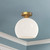 manufacturer_finish:Aged Gold/Opal Matte Glass|manufacturer_glass:Matte Opal Glass