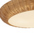 Merida Three Light Flush Mount (FM511421RA)