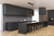 Velo Three Light Island Pendant (LP303052MBGF)