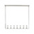 manufacturer_finish:Clear Glass/Polished Nickel