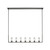 manufacturer_finish:Clear Glass/Urban Bronze