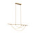 manufacturer_finish:Vintage Brass|manufacturer_glass:Frosted Silicone Diffuser
