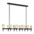 manufacturer_finish:Urban Bronze/Alabaster|manufacturer_glass:Alabaster Shade|crystal:Unspecified