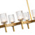 manufacturer_finish:Vintage Brass/Clear Crystal|manufacturer_glass:Clear Crystal|crystal:Clear Crystal