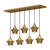 manufacturer_finish:Brushed Gold