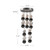 Onyx LED Pendant (MP321805)
