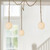 manufacturer_finish:Brushed Gold/Glossy Ribbed Opal Glass