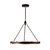 manufacturer_finish:Classic Black/Gold Shimmer|manufacturer_glass:Frosted Acrylic