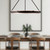 manufacturer_finish:Classic Black/Gold Shimmer|manufacturer_glass:Frosted Acrylic Diffuser