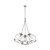 manufacturer_finish:Aged Nickel/Clear Glass