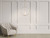 Amor One Light Pendant (PD309130NBOP)