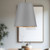 manufacturer_finish:Gray Linen With Gold Parchment/Urban Bronze