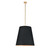 manufacturer_finish:Black Linen With Gold Parchment/Vintage Brass