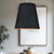 manufacturer_finish:Black Linen With Gold Parchment/Vintage Brass