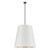 manufacturer_finish:Urban Bronze/White Linen With Gold Parchment