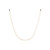 Alora - PD321512CH-RT - LED Pendant - Akoya - Chrome