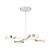 manufacturer_finish:Polished Nickel/Alabaster|manufacturer_glass:Alabaster Shade