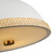 manufacturer_finish:Matte White/Vintage Brass