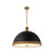 manufacturer_finish:Matte Black/Vintage Brass