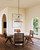 Doral Three Light Pendant (PD331024)