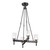 manufacturer_finish:Clear Crystal/Urban Bronze|manufacturer_glass:Clear Crystal|crystal:Clear Crystal