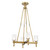 manufacturer_finish:Vintage Brass/Clear Crystal|manufacturer_glass:Clear Crystal|crystal:Clear Crystal