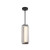 manufacturer_finish:Urban Bronze/Ribbed Glass