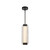 manufacturer_finish:Urban Bronze/Ribbed Glass