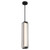 manufacturer_finish:Urban Bronze/Ribbed Glass