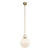 manufacturer_finish:Brushed Gold/Glossy Opal Glass