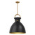 manufacturer_finish:Aged Gold/Matte Black