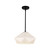 manufacturer_finish:Matte Black/Opal Glass