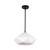 manufacturer_finish:Matte Black/Opal Glass