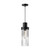 manufacturer_finish:Clear Ribbed Glass/Matte Black
