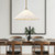 Serena One Light Pendant (PD451820)