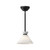 manufacturer_finish:Glossy Opal Glass/Matte Black