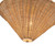 manufacturer_finish:Brushed Gold/Rattan