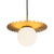manufacturer_finish:Brushed Gold/Opal Matte Glass