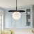 manufacturer_finish:Matte Black/Opal Matte Glass