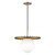 manufacturer_finish:Brushed Gold/Opal Matte Glass
