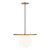 manufacturer_finish:Brushed Gold/Opal Matte Glass