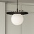 manufacturer_finish:Matte Black/Opal Matte Glass