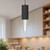 manufacturer_finish:Clear Ribbed Glass/Matte Black