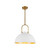 manufacturer_finish:White|manufacturer_glass:Steel Shade