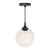 manufacturer_finish:Matte Black/Opal Matte Glass