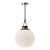 manufacturer_finish:Chrome/Opal Matte Glass|manufacturer_glass:Matte Opal Glass