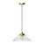 manufacturer_finish:Brushed Gold/Clear Glass|manufacturer_glass:Clear Glass