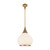 manufacturer_finish:Aged Gold/Opal Matte Glass|manufacturer_glass:Matte Opal Glass