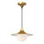 manufacturer_finish:Brushed Gold/Opal Matte Glass