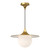 manufacturer_finish:Brushed Gold/Opal Matte Glass